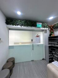177 BUKIT BATOK WEST AVENUE 8 (D23), Shop House #462630501